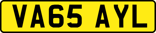 VA65AYL