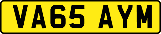 VA65AYM