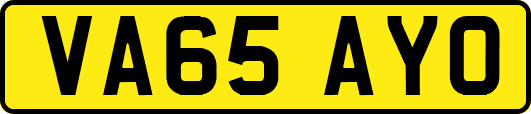 VA65AYO