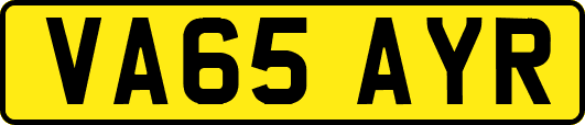 VA65AYR