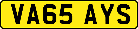 VA65AYS