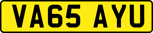 VA65AYU