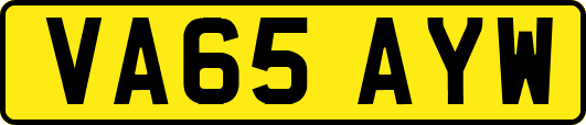 VA65AYW