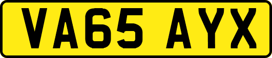 VA65AYX