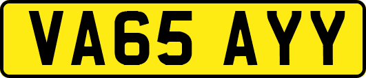 VA65AYY