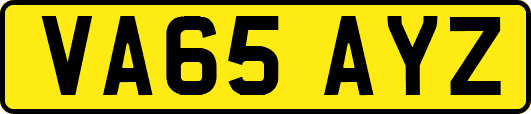 VA65AYZ