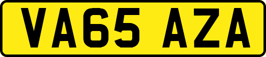 VA65AZA