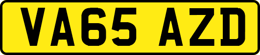 VA65AZD