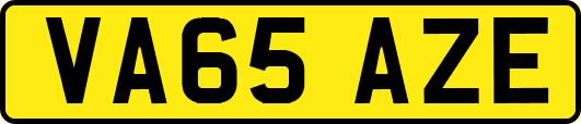 VA65AZE