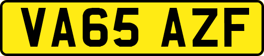 VA65AZF