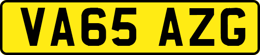 VA65AZG