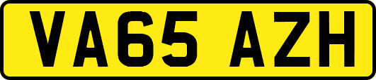 VA65AZH