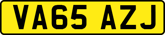 VA65AZJ