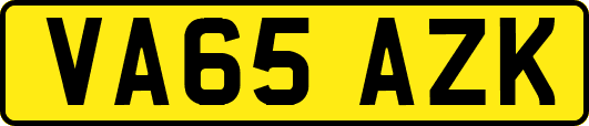 VA65AZK