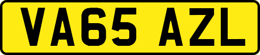 VA65AZL