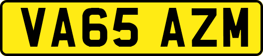 VA65AZM