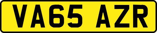 VA65AZR