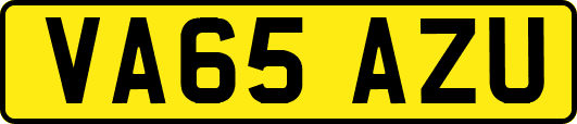 VA65AZU