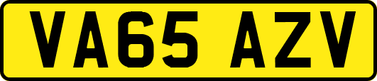 VA65AZV