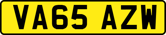 VA65AZW