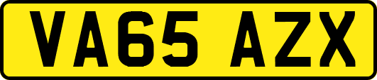 VA65AZX