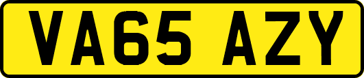 VA65AZY