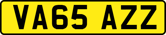 VA65AZZ