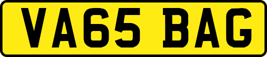 VA65BAG