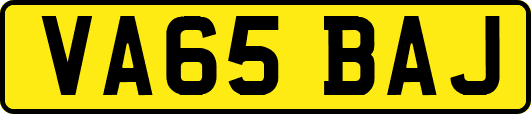 VA65BAJ