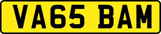 VA65BAM