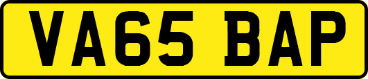 VA65BAP
