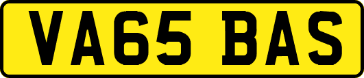 VA65BAS