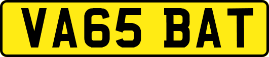 VA65BAT