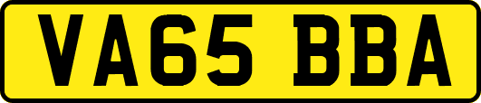 VA65BBA
