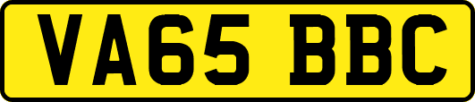 VA65BBC
