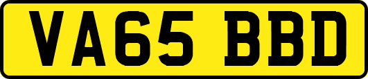 VA65BBD