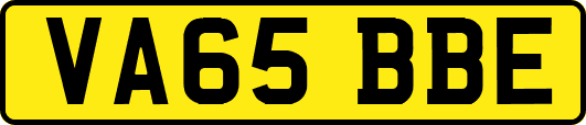 VA65BBE