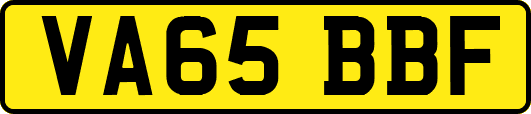 VA65BBF