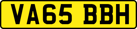 VA65BBH