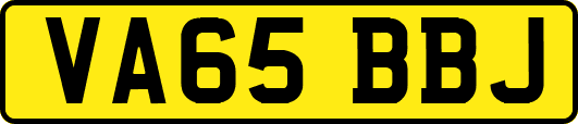 VA65BBJ