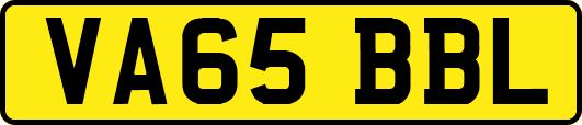 VA65BBL
