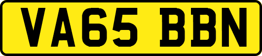 VA65BBN