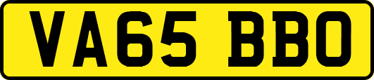 VA65BBO