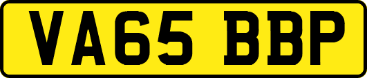 VA65BBP