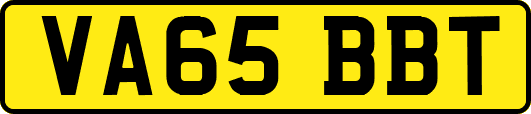 VA65BBT