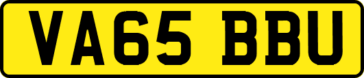 VA65BBU
