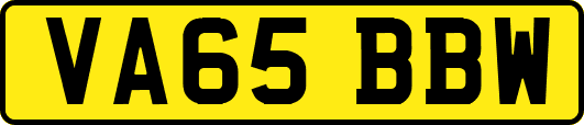 VA65BBW