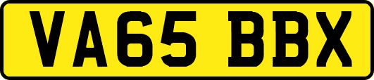 VA65BBX
