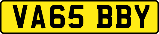 VA65BBY