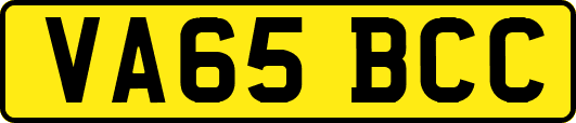 VA65BCC